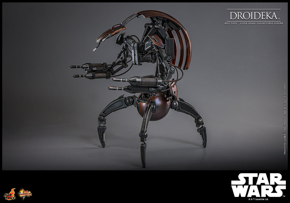 [PRE-ORDER] Droideka™ Sixth Scale Figure