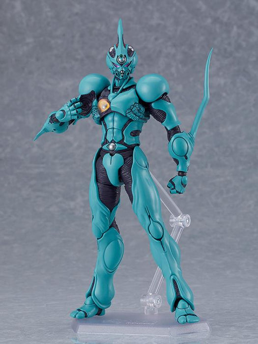 Bio-Booster Armor Guyver figma No.600 Guyver I (Ultimate Edition)