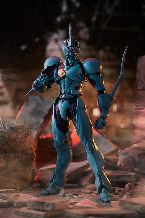 Bio-Booster Armor Guyver figma No.600 Guyver I (Ultimate Edition)