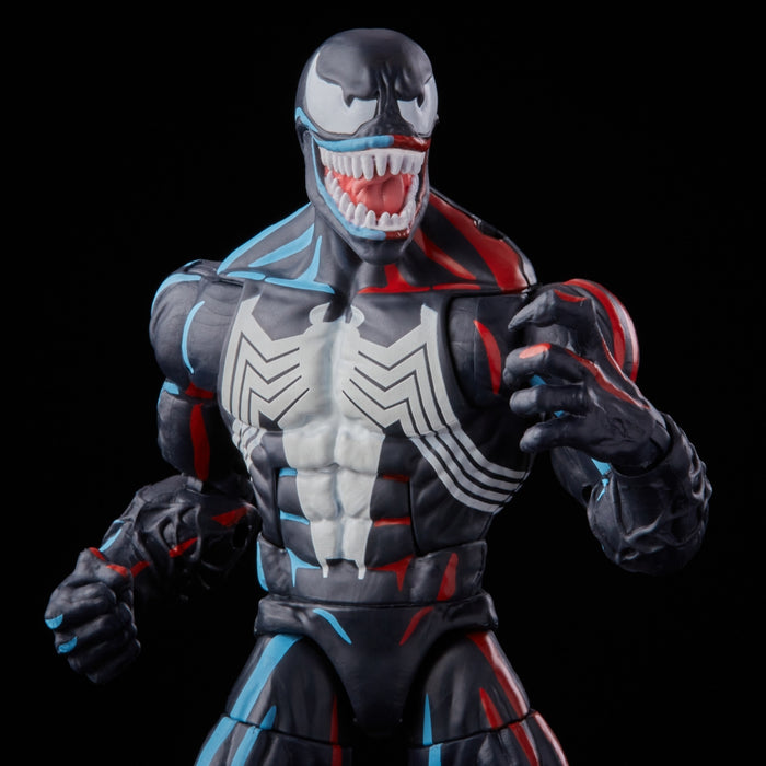 [PREORDER] Venom | Spider-Man Retro | Marvel Legends