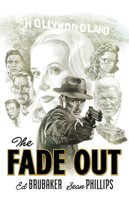 Fade Out: The Complete Collection (TPB)