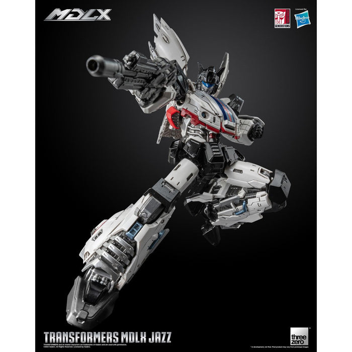 [PREORDER] Transformers Jazz MDLX Action Figure