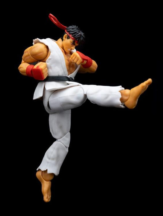 Ultra Street Fighter II RYU 6-Inch Action Figure