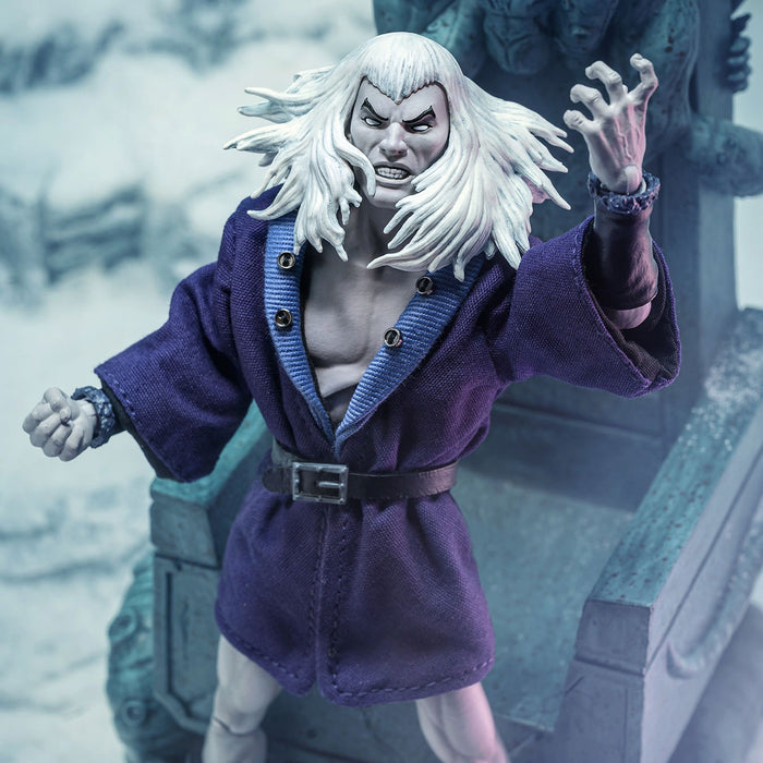 Nekron | 1:12 Scale Action Figure | ICON Collectibles™ “Elite Edition” Series