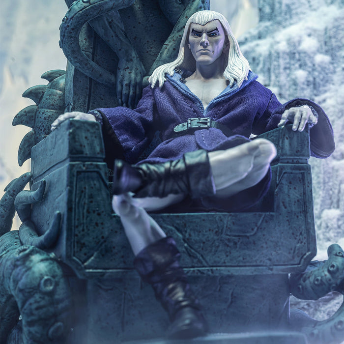 Nekron | 1:12 Scale Action Figure | ICON Collectibles™ “Elite Edition” Series