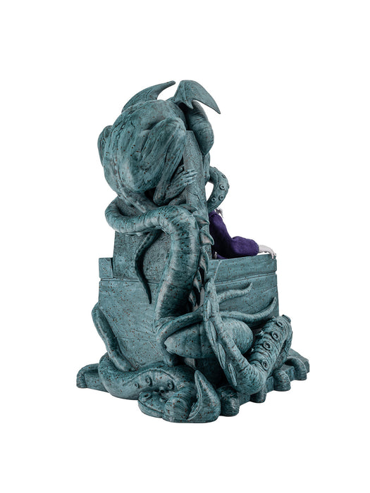 Nekron | 1:12 Scale Action Figure | ICON Collectibles™ “Elite Edition” Series