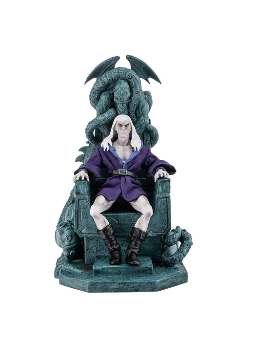 Nekron | 1:12 Scale Action Figure | ICON Collectibles™ “Elite Edition” Series