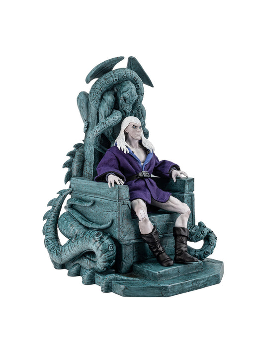 Nekron | 1:12 Scale Action Figure | ICON Collectibles™ “Elite Edition” Series