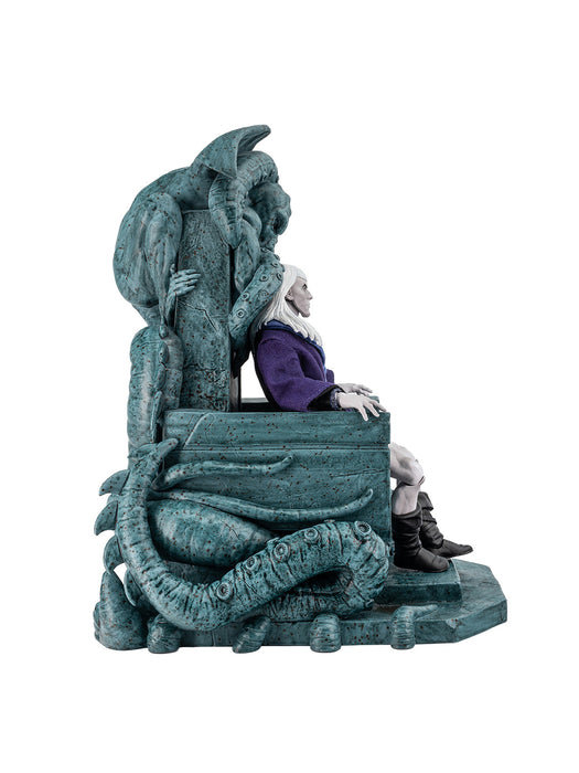 Nekron | 1:12 Scale Action Figure | ICON Collectibles™ “Elite Edition” Series