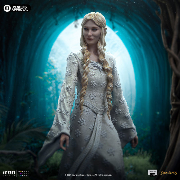 [PRE-ORDER]  Galadriel 1:10 Scale Statue