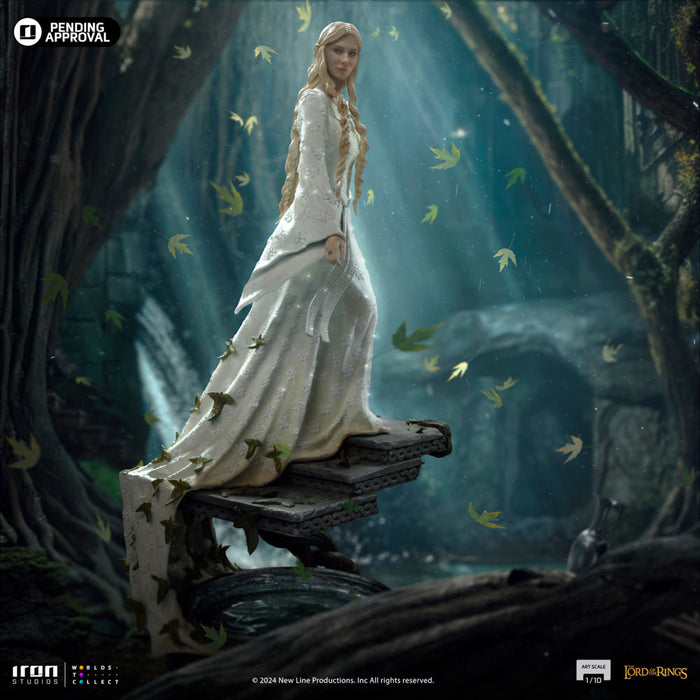 [PRE-ORDER]  Galadriel 1:10 Scale Statue