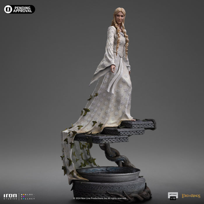 [PRE-ORDER]  Galadriel 1:10 Scale Statue