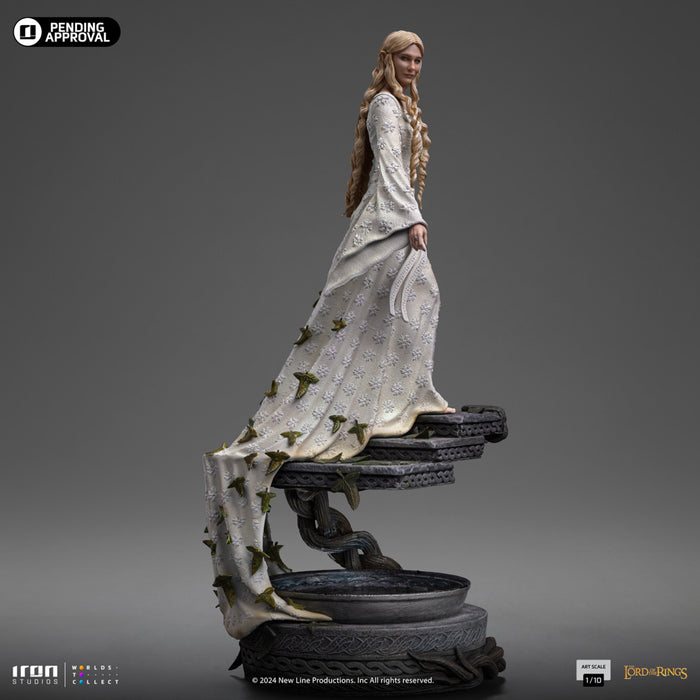 [PRE-ORDER]  Galadriel 1:10 Scale Statue