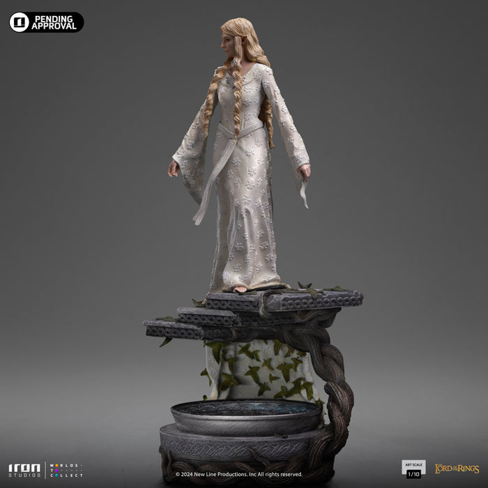 [PRE-ORDER]  Galadriel 1:10 Scale Statue