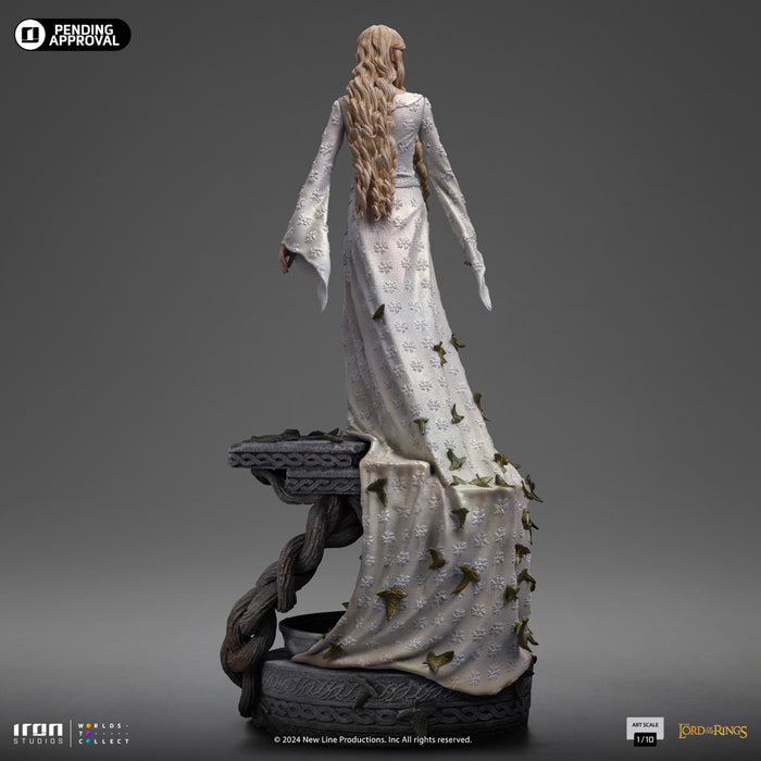 [PRE-ORDER]  Galadriel 1:10 Scale Statue