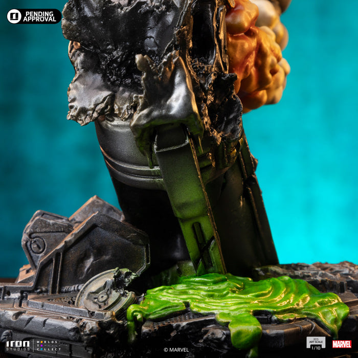 [PREORDER] Green Goblin 1:10 Scale Statue