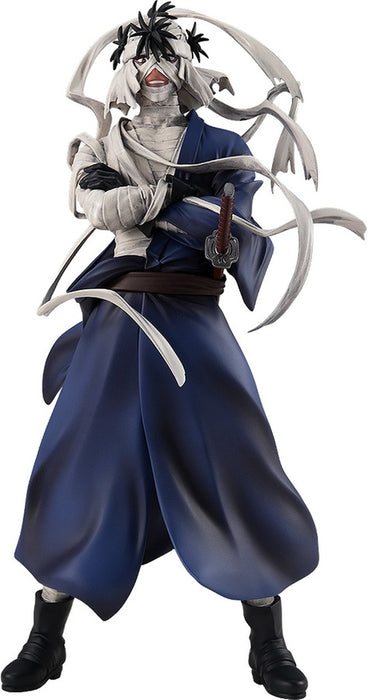 Makoto Shishio (Rurouni Kenshin) Figure