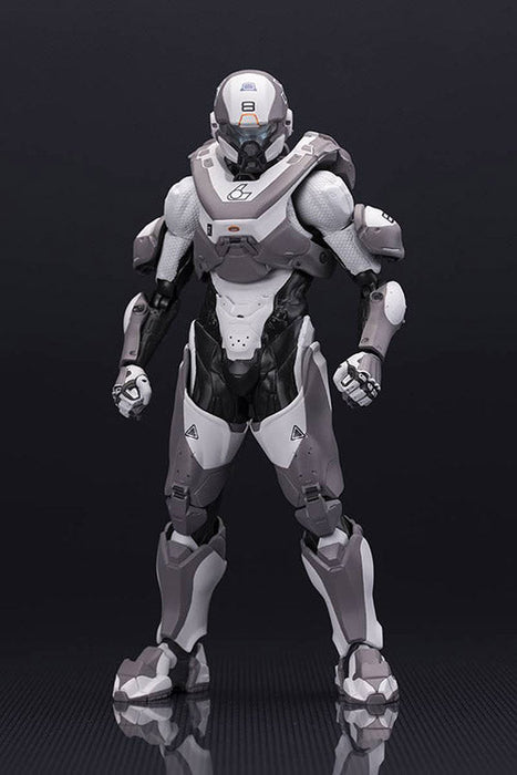 Halo 5 Guardians 8 Inch Statue Figure ArtFX+ - Spartan Athlon