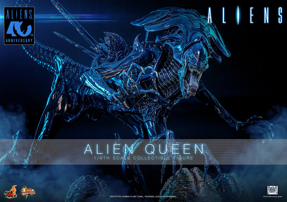 [PREORDER] Alien Queen MMS903 | Sixth Scale Figure | Hot Toys