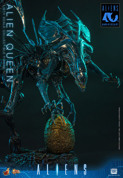 [PREORDER] Alien Queen MMS903 | Sixth Scale Figure | Hot Toys