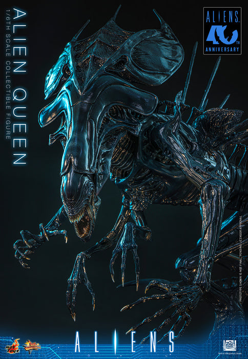 [PREORDER] Alien Queen MMS903 | Sixth Scale Figure | Hot Toys