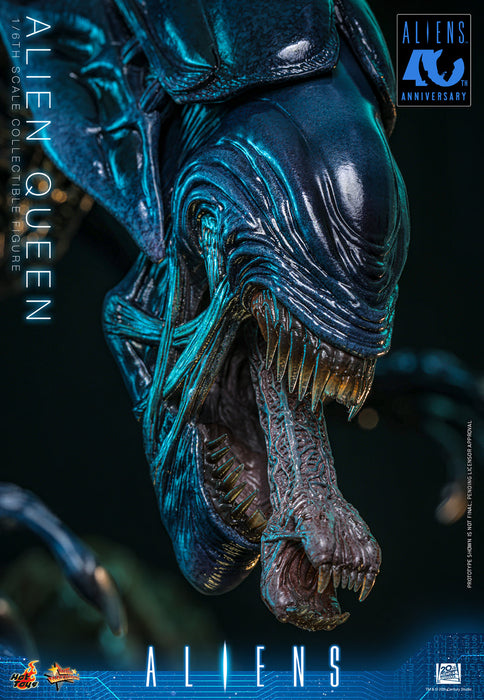 [PREORDER] Alien Queen MMS903 | Sixth Scale Figure | Hot Toys