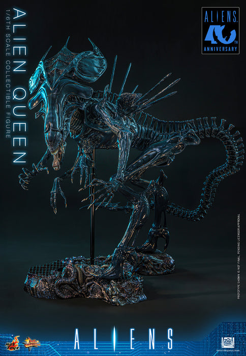 [PREORDER] Alien Queen MMS903 | Sixth Scale Figure | Hot Toys