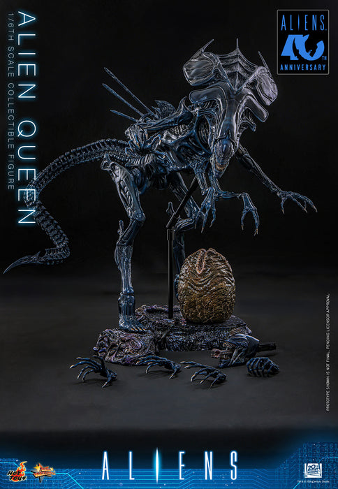 [PREORDER] Alien Queen MMS903 | Sixth Scale Figure | Hot Toys