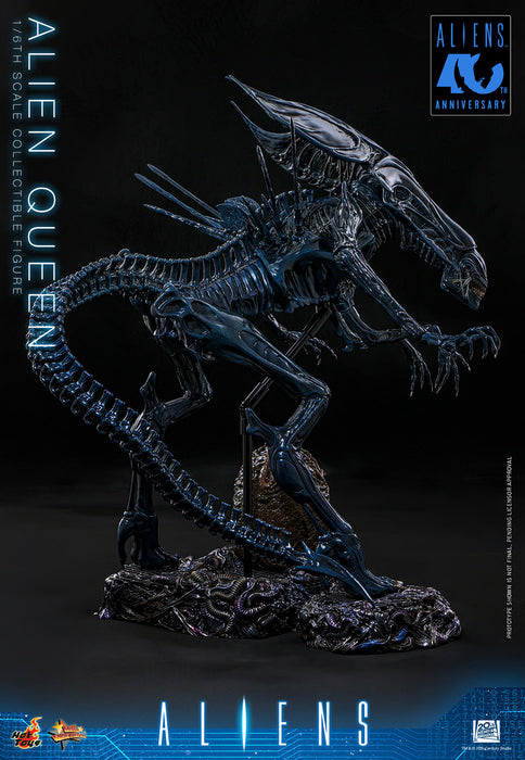 [PREORDER] Alien Queen MMS903 | Sixth Scale Figure | Hot Toys
