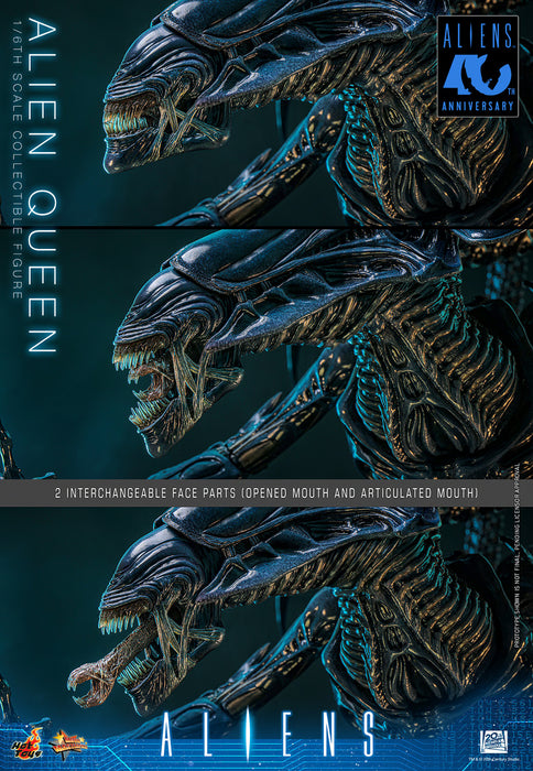 [PREORDER] Alien Queen MMS903 | Sixth Scale Figure | Hot Toys