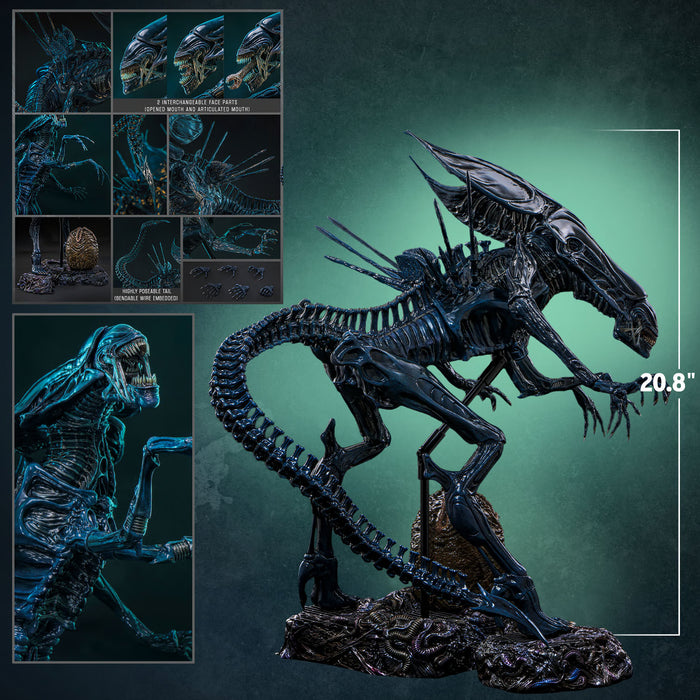 [PREORDER] Alien Queen MMS903 | Sixth Scale Figure | Hot Toys