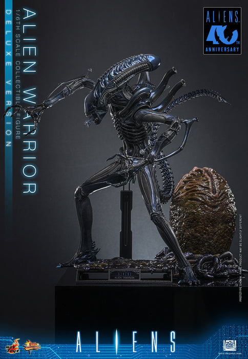 [PREORDER] Alien Warrior (Deluxe Version) MMS899 | Sixth Scale Figure | Hot Toys