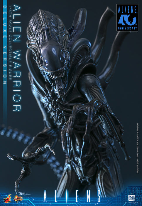 [PREORDER] Alien Warrior (Deluxe Version) MMS899 | Sixth Scale Figure | Hot Toys