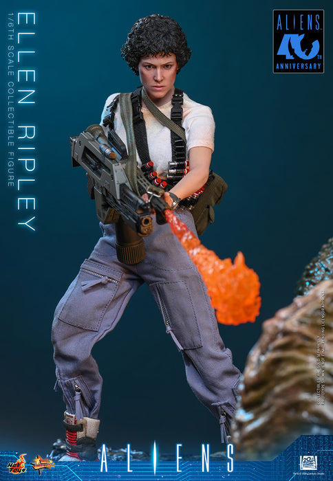 [PREORDER] Ellen Ripley MMS894 | Sixth Scale Figure | Hot Toys