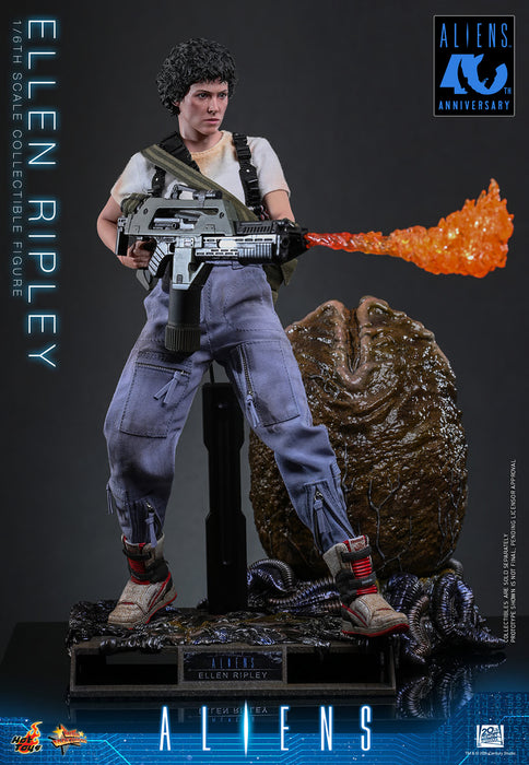 [PREORDER] Ellen Ripley MMS894 | Sixth Scale Figure | Hot Toys
