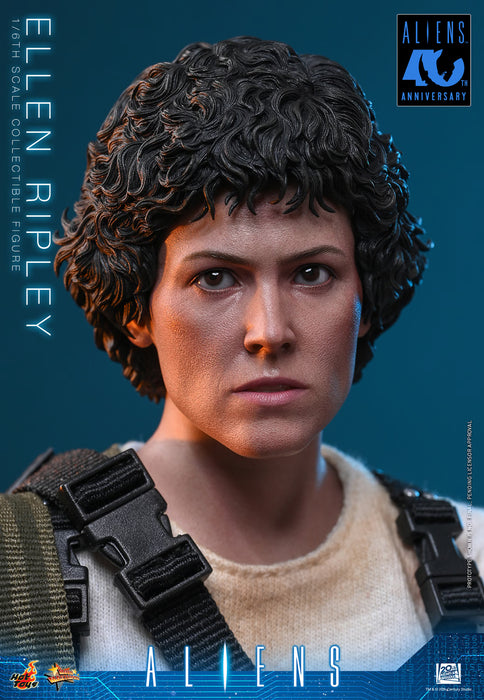 [PREORDER] Ellen Ripley MMS894 | Sixth Scale Figure | Hot Toys