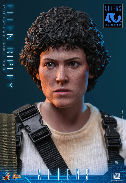 [PREORDER] Ellen Ripley MMS894 | Sixth Scale Figure | Hot Toys
