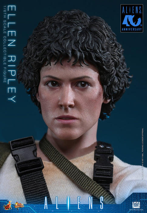 [PREORDER] Ellen Ripley MMS894 | Sixth Scale Figure | Hot Toys