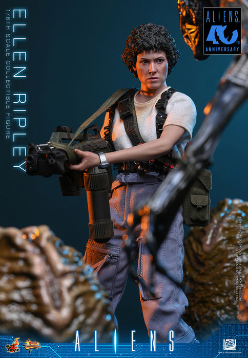 [PREORDER] Ellen Ripley MMS894 | Sixth Scale Figure | Hot Toys