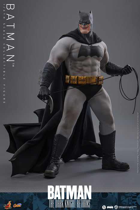 [PREORDER] Batman Sixth Scale Figure