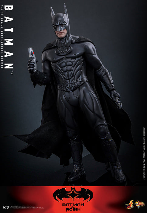 [PREORDER] Batman Sixth Scale Figure