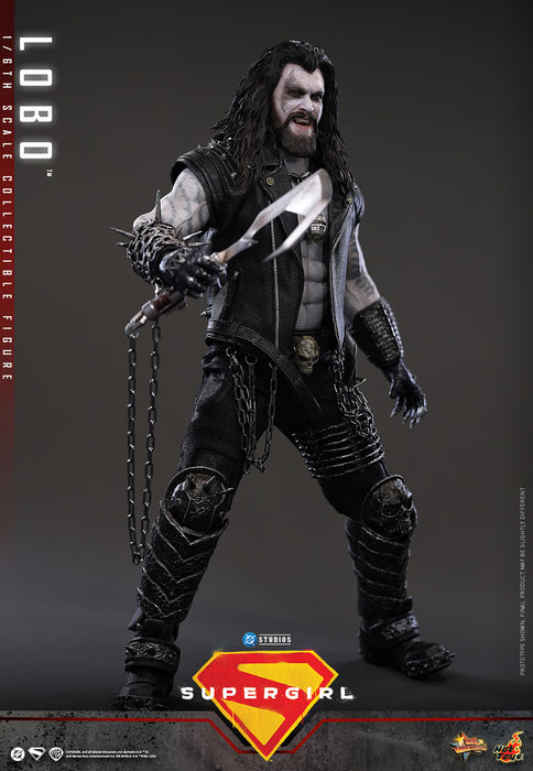 [PREORDER] Lobo MMS890 | Sixth Scale Figure | Hot Toys