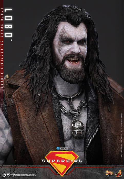 [PREORDER] Lobo MMS890 | Sixth Scale Figure | Hot Toys