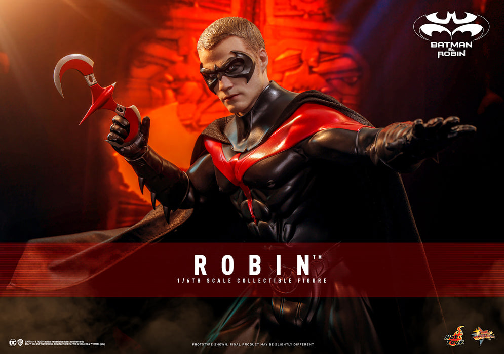 [PREORDER] Robin Sixth Scale Figure