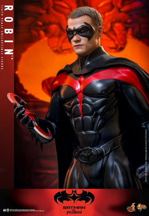 [PREORDER] Robin Sixth Scale Figure