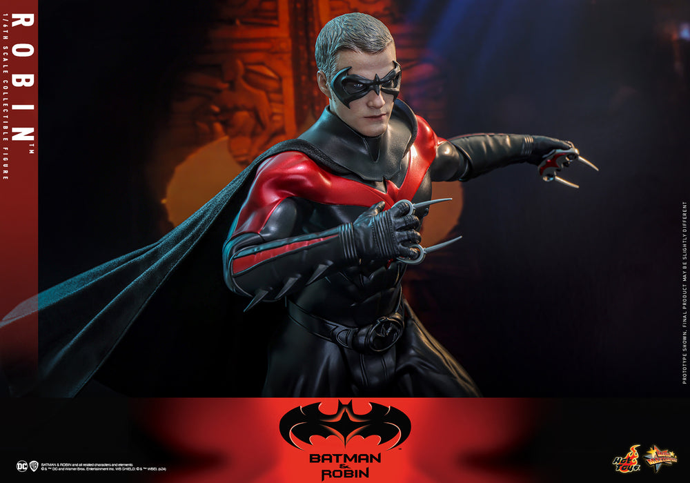 [PREORDER] Robin Sixth Scale Figure