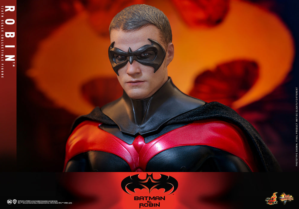 [PREORDER] Robin Sixth Scale Figure