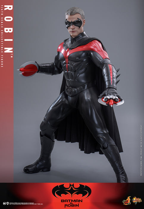 [PREORDER] Robin Sixth Scale Figure