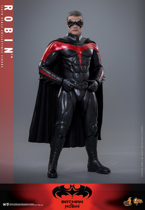 [PREORDER] Robin Sixth Scale Figure