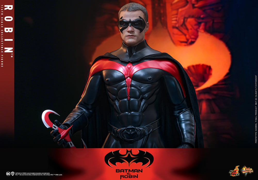 [PREORDER] Robin Sixth Scale Figure